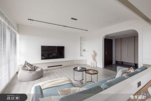 建造專屬一家四口與愛犬的未來居所！彈性規劃保留孩子的成長空間_視覺圖