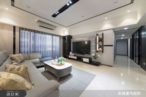 重整格局！一家五口的新古屋讓2房變身4房_視覺圖