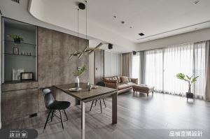 對你無微不至的呵護，就從室內設計開始！不僅居住空間，連嗅覺與觸覺都貼心照顧到了_視覺圖