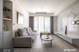 融入溫柔色彩、輕奢感梳妝檯，現代輕美式居家開啟優雅生活篇章！_視覺圖