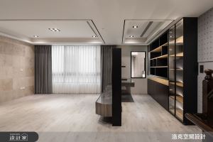 現代風透天別墅成就完美生活！在台南善化享受一層一房的宅家小日子_視覺圖