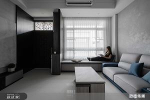開箱公仔收藏家時尚別墅，結合二次元與生活美學讓日常更有型_視覺圖