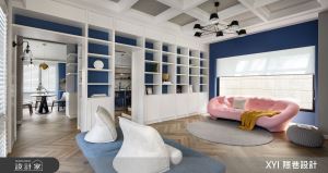 與你譜寫美式溫馨生活！舒適、美感與實用機能完美融合的透天別墅_視覺圖