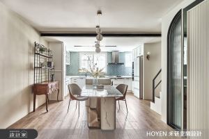 生活的最佳夥伴，時尚美式風可甜可鹹每一天「享」宴般精彩！_視覺圖