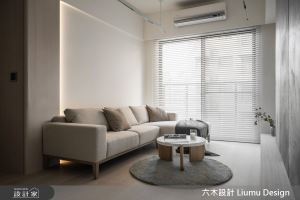 永雋不朽的自然風住宅，融入北歐風的靈魂在都市中感受與自然的連結，放慢腳步細品生活迷人之處_視覺圖