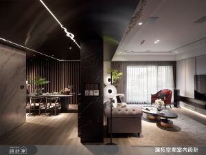 一場西方古典與東方藝術的邂逅！融入茶道、花藝多元美學場域，精心刻劃退休生活儀式感_視覺圖