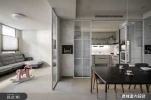 68坪透天別墅中古屋依彈性隔間，打造無限可能_視覺圖