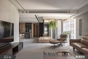 遼闊綠景陪伴你的美好時光！日式無印風親子宅，多功能和室裡悠閒品嚐人生_視覺圖