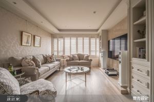 舉手投足的優雅浪漫!新北板橋中古屋客製專屬生活_視覺圖