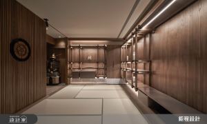 讓熱愛日本的屋主心跳加速！老宅重現傳統工法，詮釋日式建築的東方美學_視覺圖