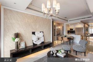 奢雅私宅延攬強大收納與精品飯店美學!讓舉手投足的優雅幻化為日常_視覺圖