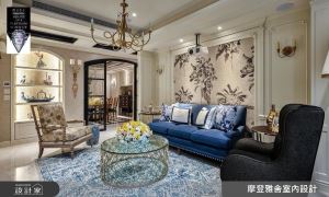 屢獲歐美國際獎項肯定！以高級訂製工藝打造歐美殖民風，延續醫師夫妻的浪漫留學記憶！_視覺圖