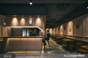 顛覆中式餐飲印象！挹注時髦精緻內涵，精彩演繹暖心好滋味！_視覺圖