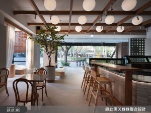 老屋新生、優格飄香，雪坊精品優格台北旗艦店味覺與視覺的雙重饗宴！_視覺圖