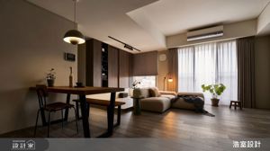 心靈的舒適漫遊！徜徉現代日式宅，迎接寧靜有序的美好日常！_視覺圖