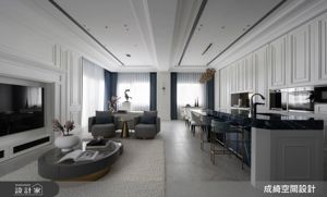 200 坪毛胚屋的華麗蛻變！全戶除濕+防潮建材根絕山區濕氣，在星空視聽室＆專業酒窖享受頂級生活_視覺圖