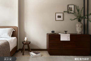 70坪現代日式風透天老屋改造，實現長者友善、安全便利的退休居所_視覺圖