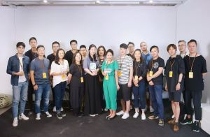 設計的換位思考，兩岸青年設計師對談分享_視覺圖