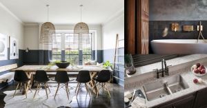 【新聞稿】國外IG居家美圖變靈感！ 「拱門設計、六角磚、黃銅衛浴」打造網美感裝潢_視覺圖