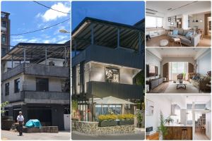 2021室內設計趨勢！透天宅受青睞、老屋翻新大熱門，凸顯台灣「防疫成日常」_視覺圖