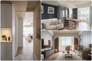 Netflix掀起美劇熱潮！後疫情時代，「美式風」於室內設計趁勢崛起_視覺圖