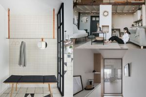 疫情嚴峻不用怕！3個居家防疫設計，病毒全部擋在玄關外_視覺圖