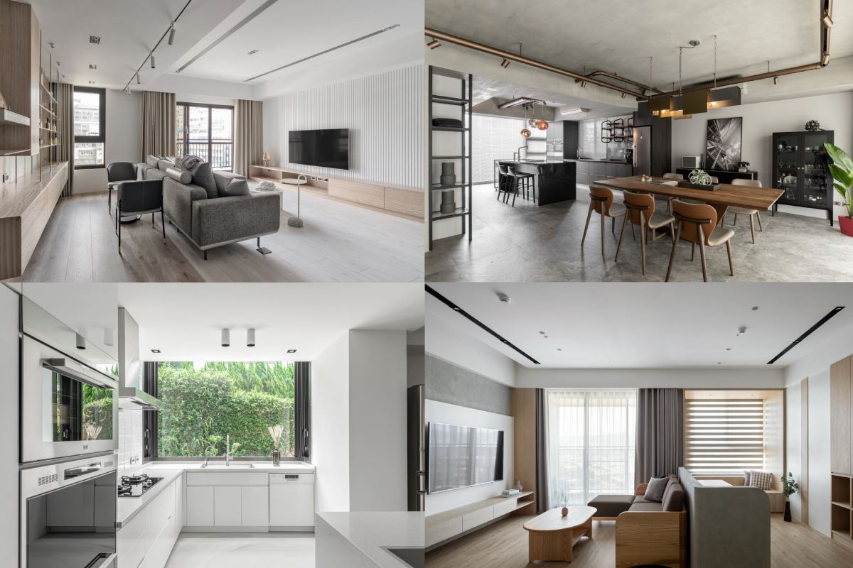 小資省錢裝潢術！裝潢預算有限，優先「淘汰」的裝修項目前三名_視覺圖