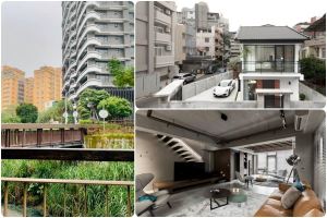 透天 VS 大樓，優缺點大公開！網友激烈辯論，這選擇連地震都無感_視覺圖