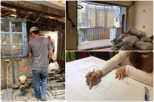 危老重建是什麼？申請資格、獎勵內容、注意事項，三大重點一次看懂_視覺圖