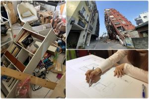 地震後居家檢查懶人包！5 步驟確認環境安全＋6 個裝潢小建議_視覺圖