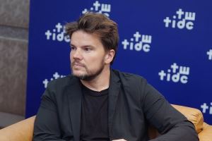 【PEOPLE】創造時代下 兼顧社會與永續性的建築-Bjarke Ingels_視覺圖