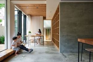 【COVER STORY】非關風格 零裝感居家_視覺圖