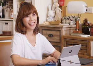 【COVER STORY】理想の家屋—領域名達人╳生活想像_視覺圖