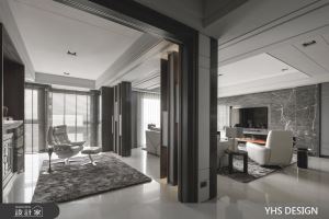 英式古典東方優雅，氣派雍容品味宅_視覺圖