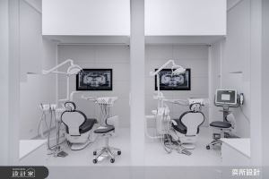 堅持細節品質 美學診所再現奢華典雅_視覺圖