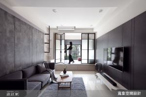 為貓孩打造無障礙空間　人貓和樂共居暢行無阻_視覺圖