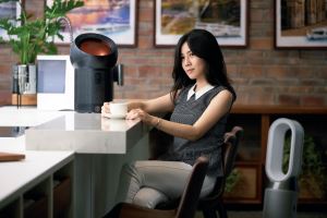 一次享受涼風與清淨空氣！Dyson Pure Cool Me™打造個人首部空氣清淨風扇_視覺圖