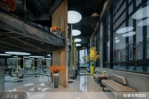 淬鍊質感 髮藝沙龍新風貌_視覺圖