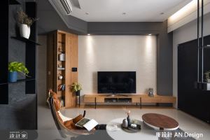 空間轉向 串聯家的美好想像_視覺圖