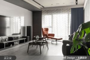俐落的延續 淬鍊理想生活_視覺圖