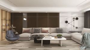 從豪宅到無印風一次包辦！快速施工、抗潮與義式美學花紋，石晶薄板翻新居家空間_視覺圖