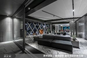 從空間中梳理出最美捷徑——廖韋強、陳渼蓁_視覺圖