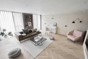 設計師優選精品家具指南：傾聽空間情緒 讓美感鏈結功能_視覺圖