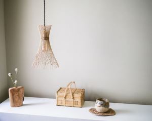 來自太平洋的氣息  輪傘草點亮部落民藝復甦希望_視覺圖