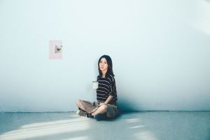 白安：唯有這個時刻才能正視 內心真正的渴望_視覺圖