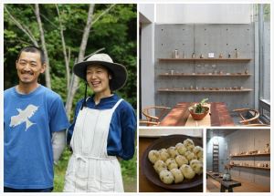 清水模建築與日本陶作藝術家辻村塊的山居生活_視覺圖
