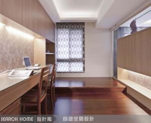 不規則格局的修繕_視覺圖