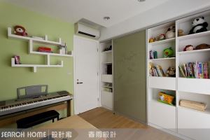 春浪漫，打造春暖花開的溫柔風情宅_視覺圖