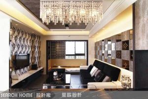 皮革打造精品設計宅_視覺圖