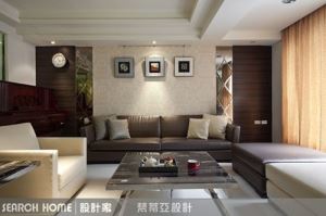 家具放對位 空間大兩倍!_視覺圖